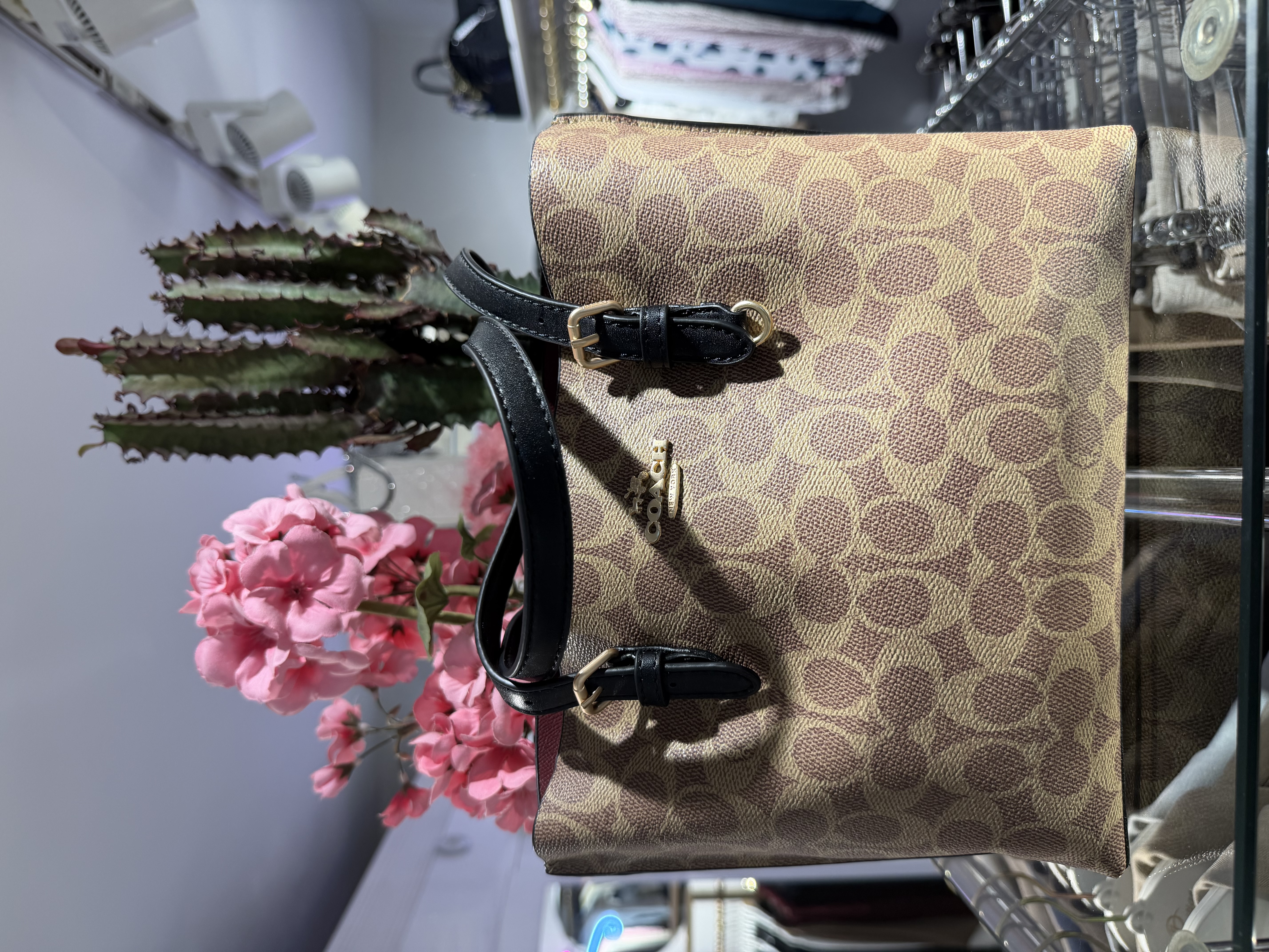 کیف طرح گوچ