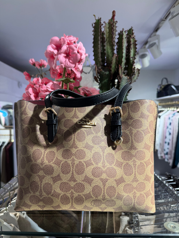 کیف طرح گوچ